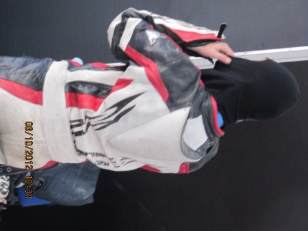 poď mi už nahlavu ty kukla jedna