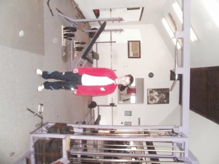 Sústredenie pezinok